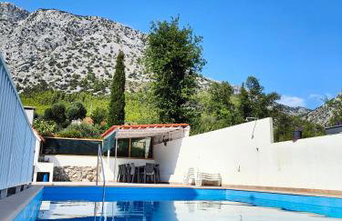 Villa Sv. Ilija - Photo 12