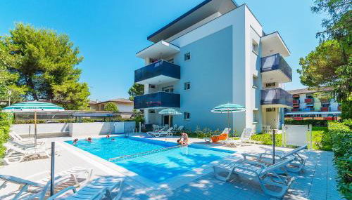 Residence Ca'Tullio - Foto 1