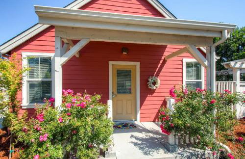 Serene Bungalow-Style Home in Point Reyes Station! - Foto 24