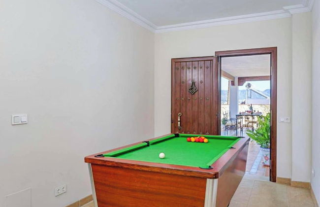 Villa Lara Pinta - Photo 15