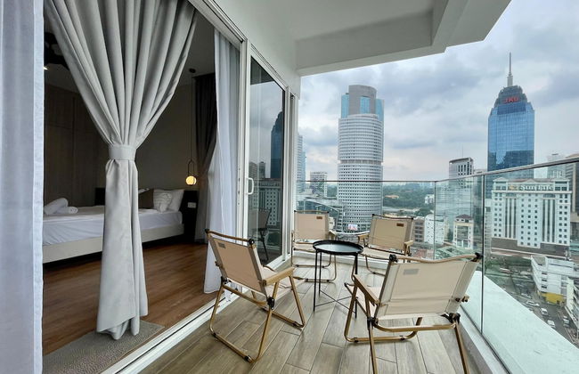 Quill Residence - Foto 41