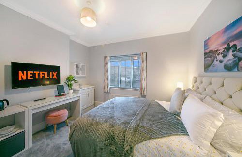 Constancevilla B9 - Grampian Lettings Ltd - Foto 43