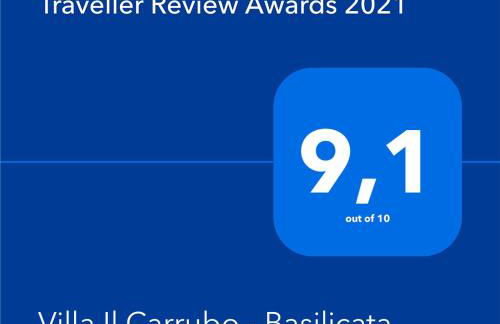 Villa Il Carrubo - Basilicata - Foto 2