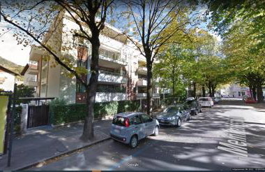 Appartment Larcher - Meinhard - Foto 2