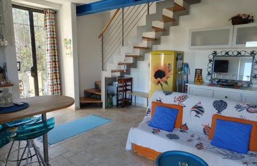 Lalù Apartments Costa dei Trabocchi - Foto 1