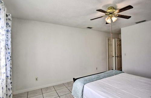 Kissimmee Home 5 Mi to Gatorland and 15 Mi to Disney - Foto 15