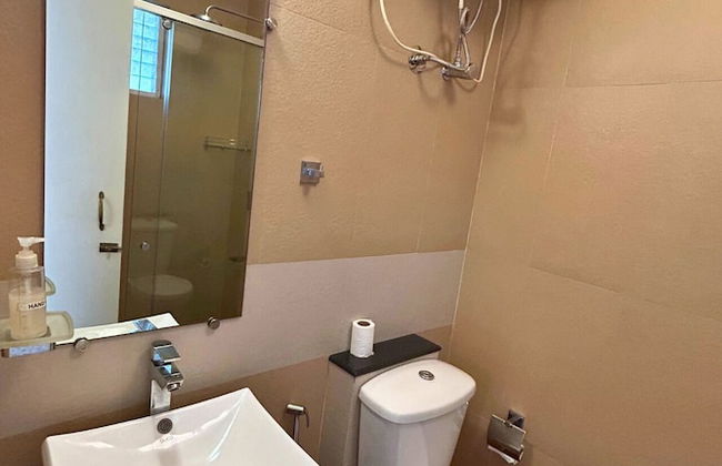 Jungle Hut- Annabelles Beach Apartments at Bernard Simao Calangute - Foto 64