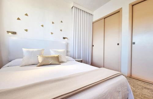 LUX-Porto Cervo Center Sea View Apartment - Foto 22