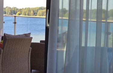 Boszkowo Horizon Park Apartament 37 "Mildgarden" - Foto 14