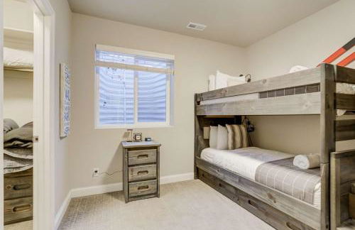 Westland Ridge Modern Home in Historic Westside - Foto 43