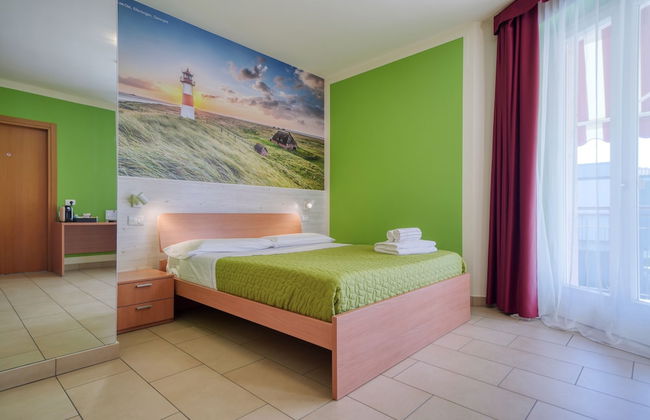 The Lighthouse Rooms - Foto 17