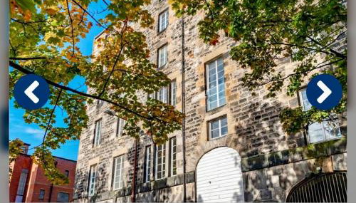 The Shore Modern Edinburgh 2 Bedroom Apartment - Foto 2