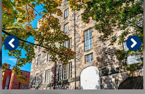 The Shore Modern Edinburgh 2 Bedroom Apartment - Foto 2