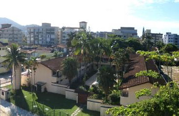 Apartamento UBATUBA perto das Praias Grande e Tenório - Foto 10