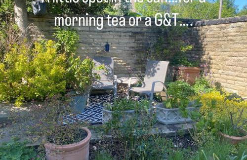 Holme Valley Vista, Holmfirth - Foto 6