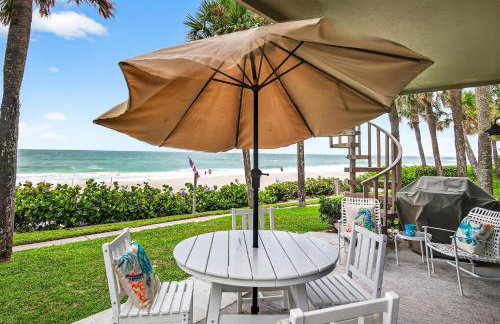 Beachfront Aldea 11 - Foto 34