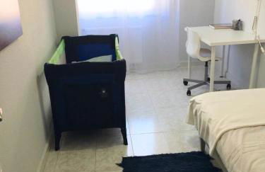 Amplio piso a 10 min de Salamanca by beBalmy - Foto 12