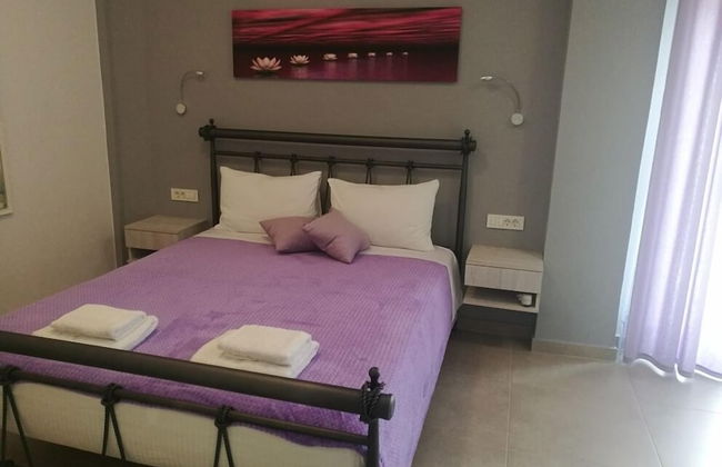 PargaLand Studios & Apartments - Foto 15