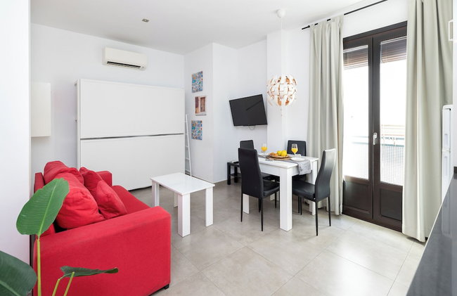 Nest Flats Granada - Photo 56