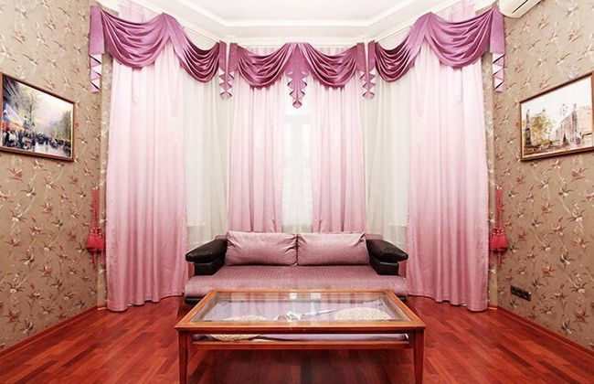 ApartLux Mayakovskaya Deluxe - Foto 10