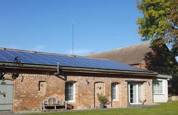 Gästehaus Landglück - Photo 14