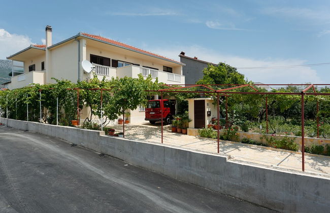 Apartments Bedalov - Foto 68