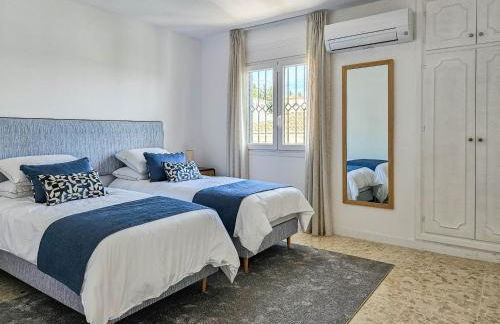 Villa Las Mariposas in La Sierrezuela, Mijas Costa - Photo 37