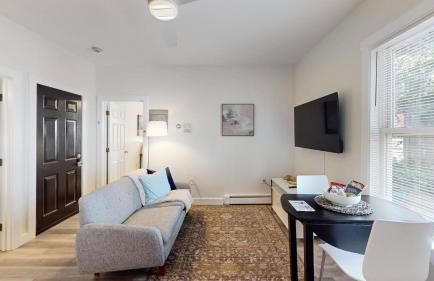 MitHarvard, Central Sq, 2 room studio w Porch - Foto 7