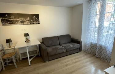 Résidence Appartio - Complexe 36 personnes - Foto 38