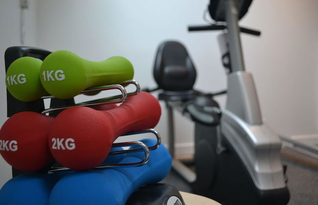 Residence Eureca - Foto 51