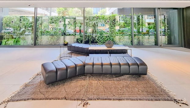 Geula Solaire in Tel Aviv-yafo - Foto 4, Habitación