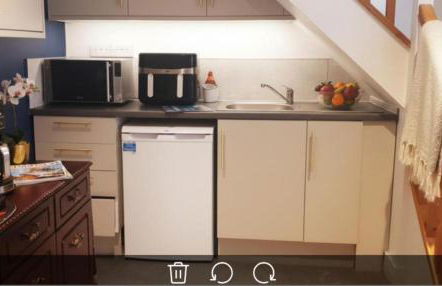 De-Vollard Cottage, Cozy Countryside Cottage Retreat - Photo 6