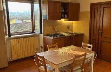 Casale Paris - Foto 11