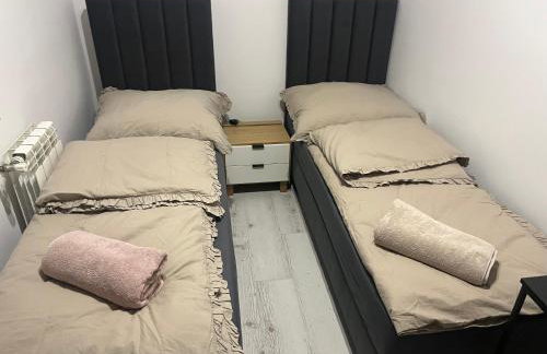 Wiejska Przystań Bory Tucholskie - Foto 4