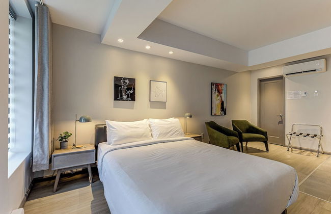 77 St-Vallier Appart Hôtel - Foto 73