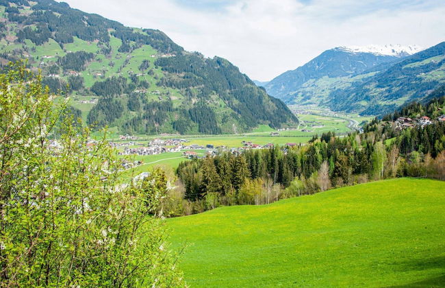 Relaxing Apartment in Hainzenberg - Foto 29