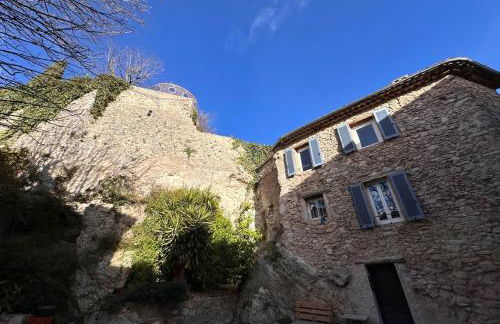 Maison cosy entre Gorges du Verdon et Côte d'Azur - Foto 20