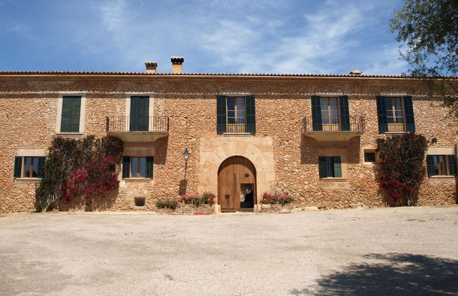 Finca Es Cabas - Photo 60