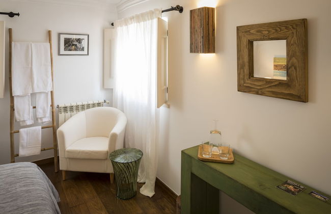 Quinta do Pé Descalço Guesthouse Sintra - Foto 5