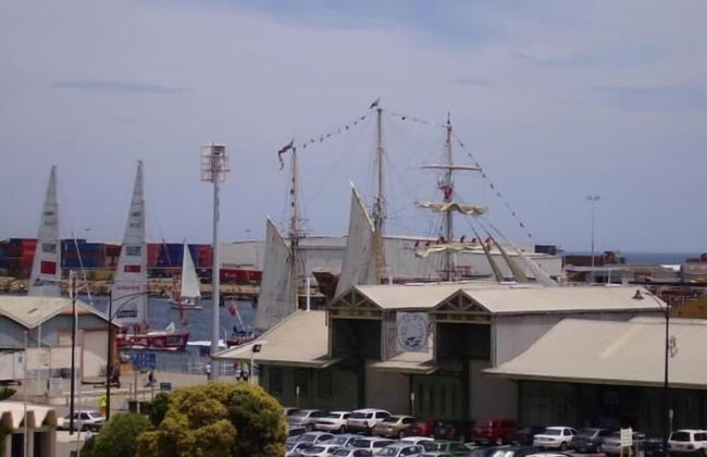 Fremantle Harbourside Apartments - Foto 80