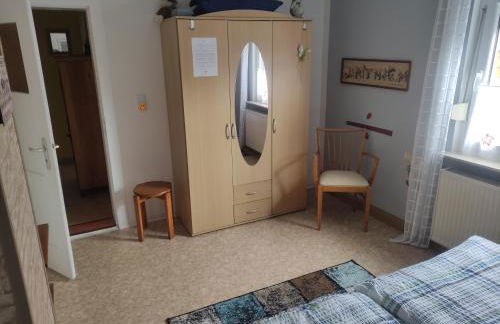 Ferienwohnung Mitwitz Kronach Neustadt Coburg - Erholung, Wandern uvm. sehr ruhig gelegen - Foto 13