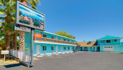 Lakeport Studio Near Boat Launch Pier Access! - Foto 3