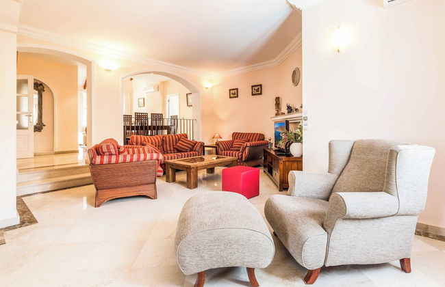 Villa Las Brisas 93 - Foto 2