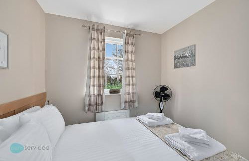 3 Bed - The Boundary by Smart Welcomes - Foto 59