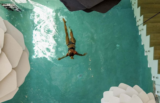 Villa Lydia - Foto 49