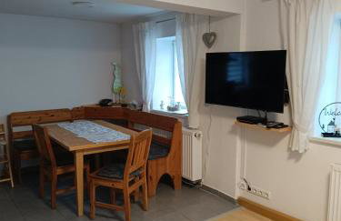 Ferienhaus Mitteldachstetten, ruhige Lage, kostenlos parken, WLAN free - Foto 18