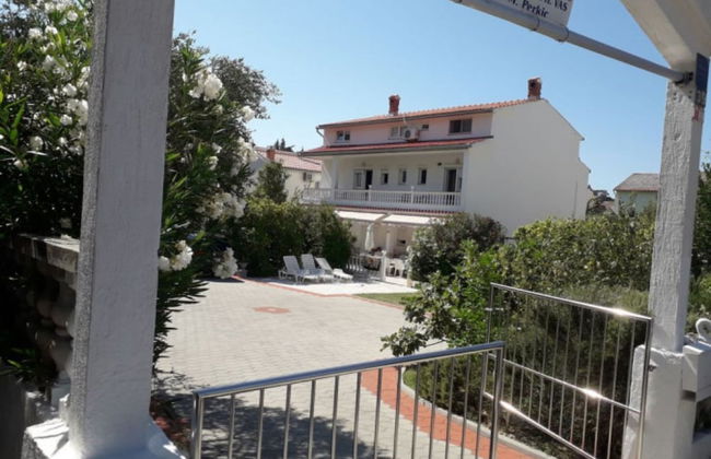 Marjetka Charming Apartments - Foto 23