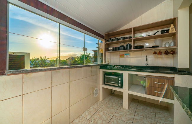 AP 19 Ala Tainha Residencial Solavir - Foto 10