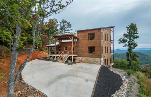 Big Sky - Best Views in Blue Ridge - Photo 74