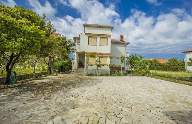 Apartments and Rooms Krstinić - Foto 52